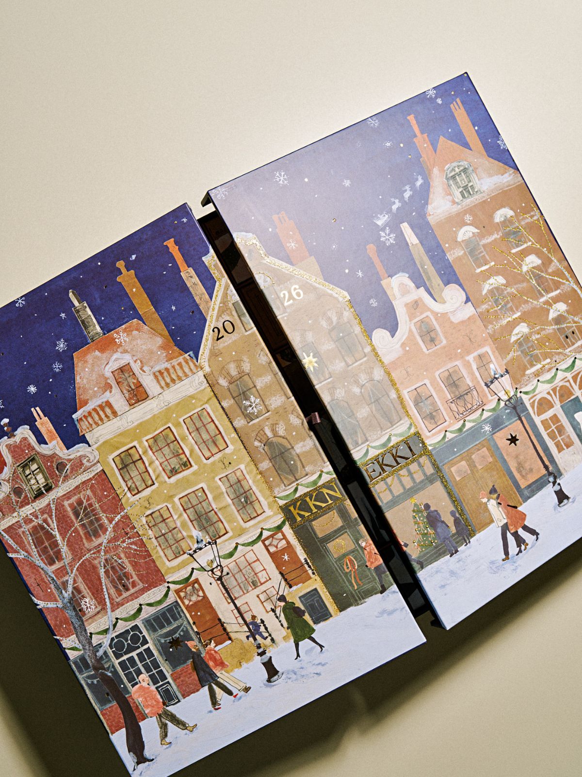 Christmas 26 Advent Calendar