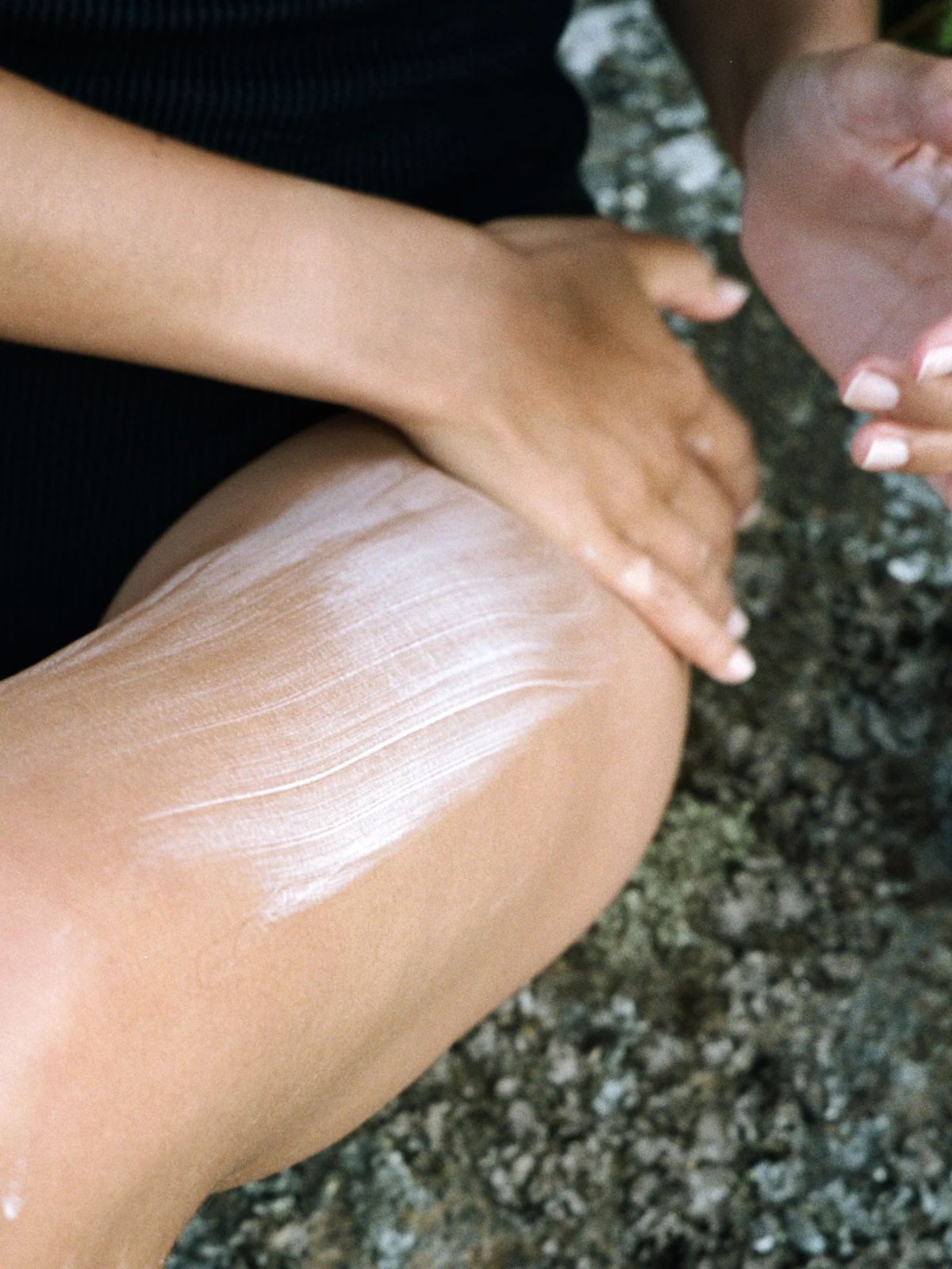 Body Lotion  - Lemongrass - 240 ml