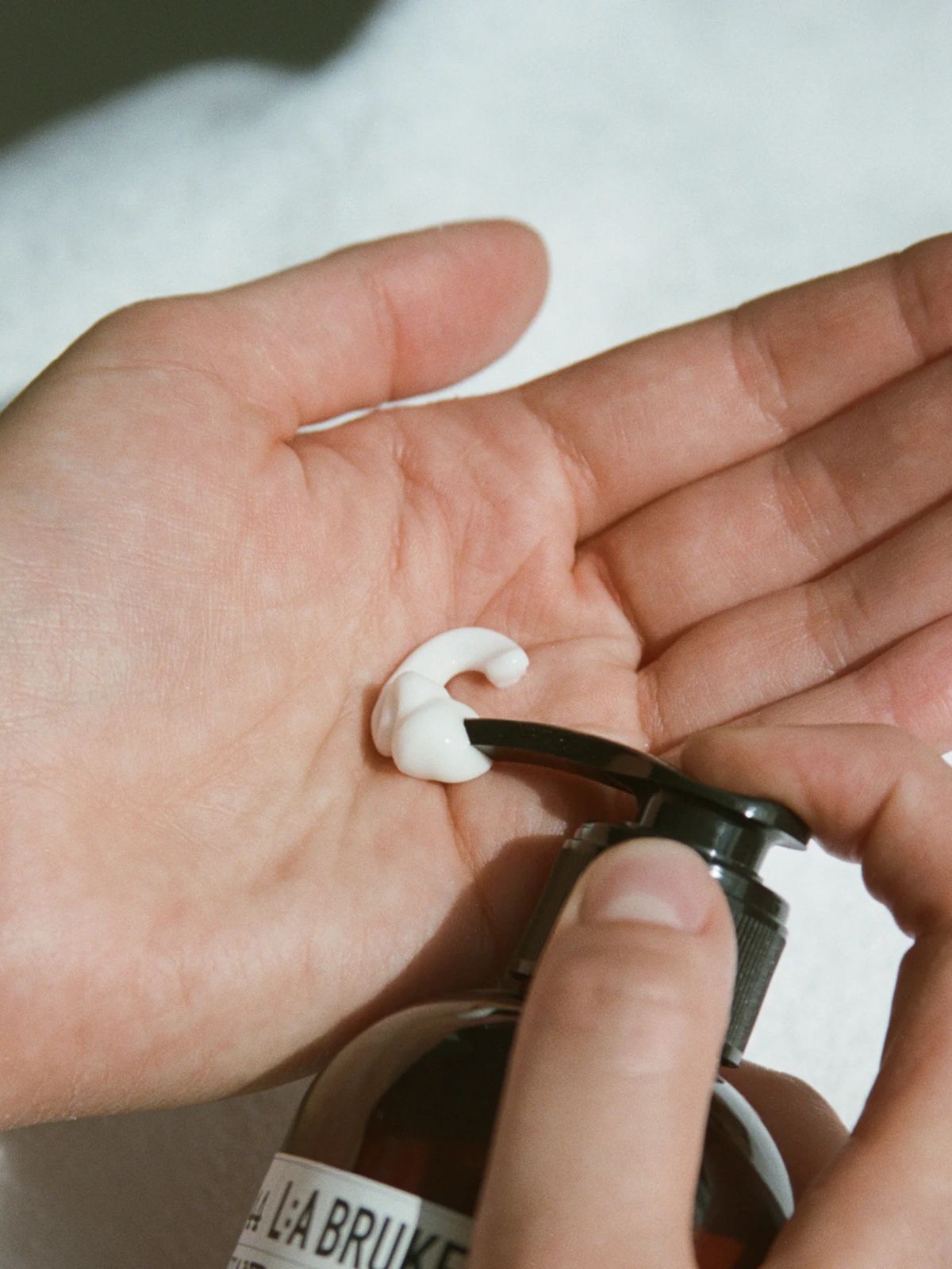 Body Lotion  - Sage / Rosemary / Lavender - 240 ml