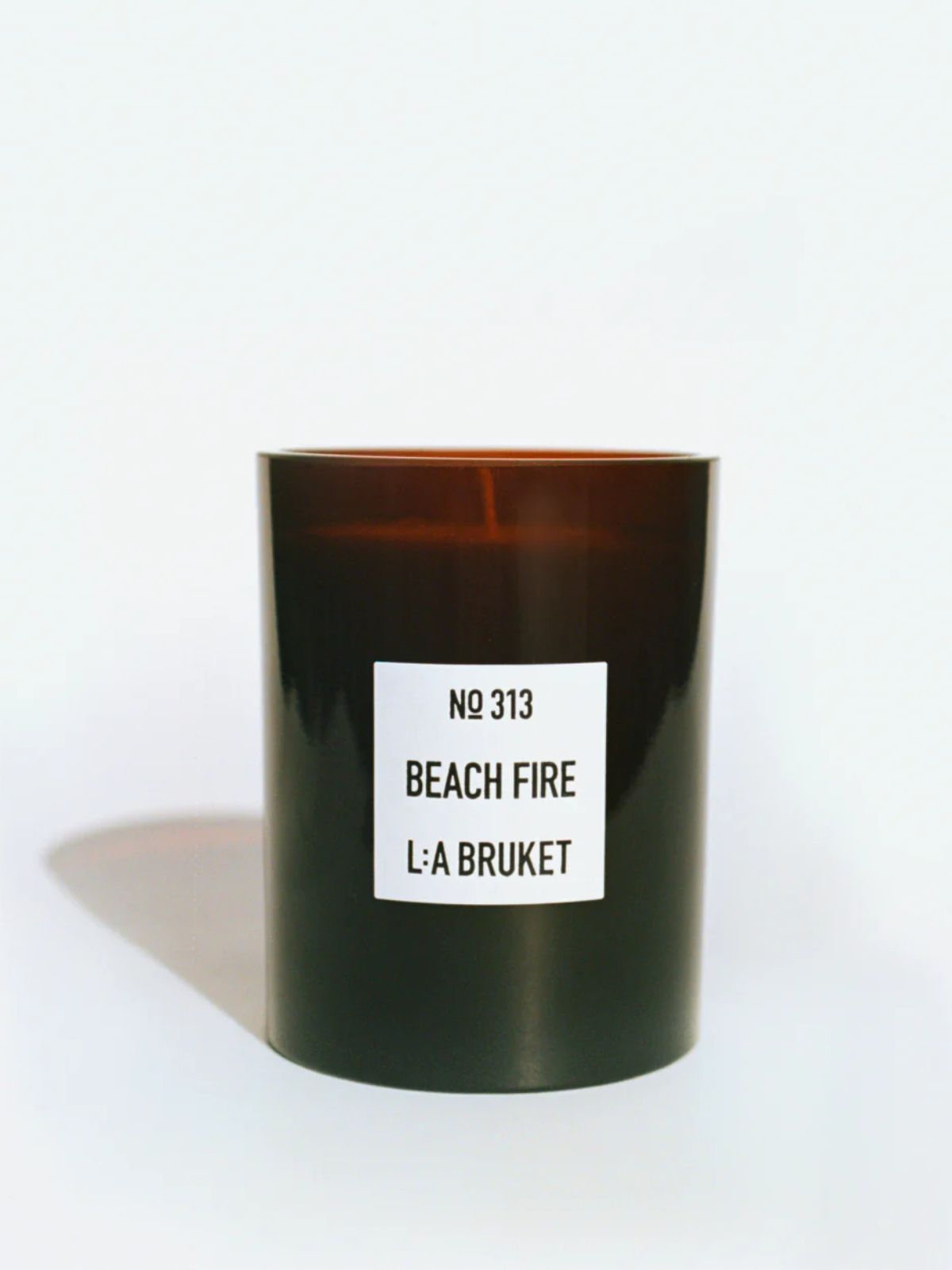 Candle - Beachfire - 260 gr