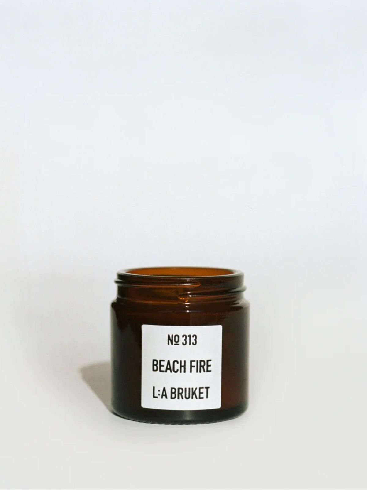 Candle - Beachfire - 50 gr