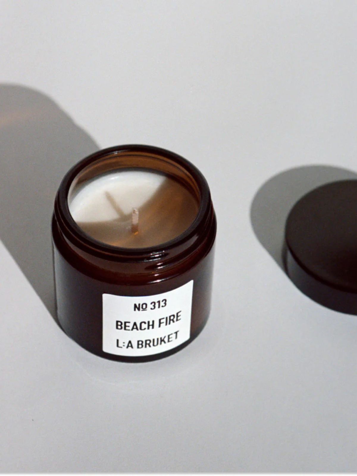 Candle - Beachfire - 50 gr