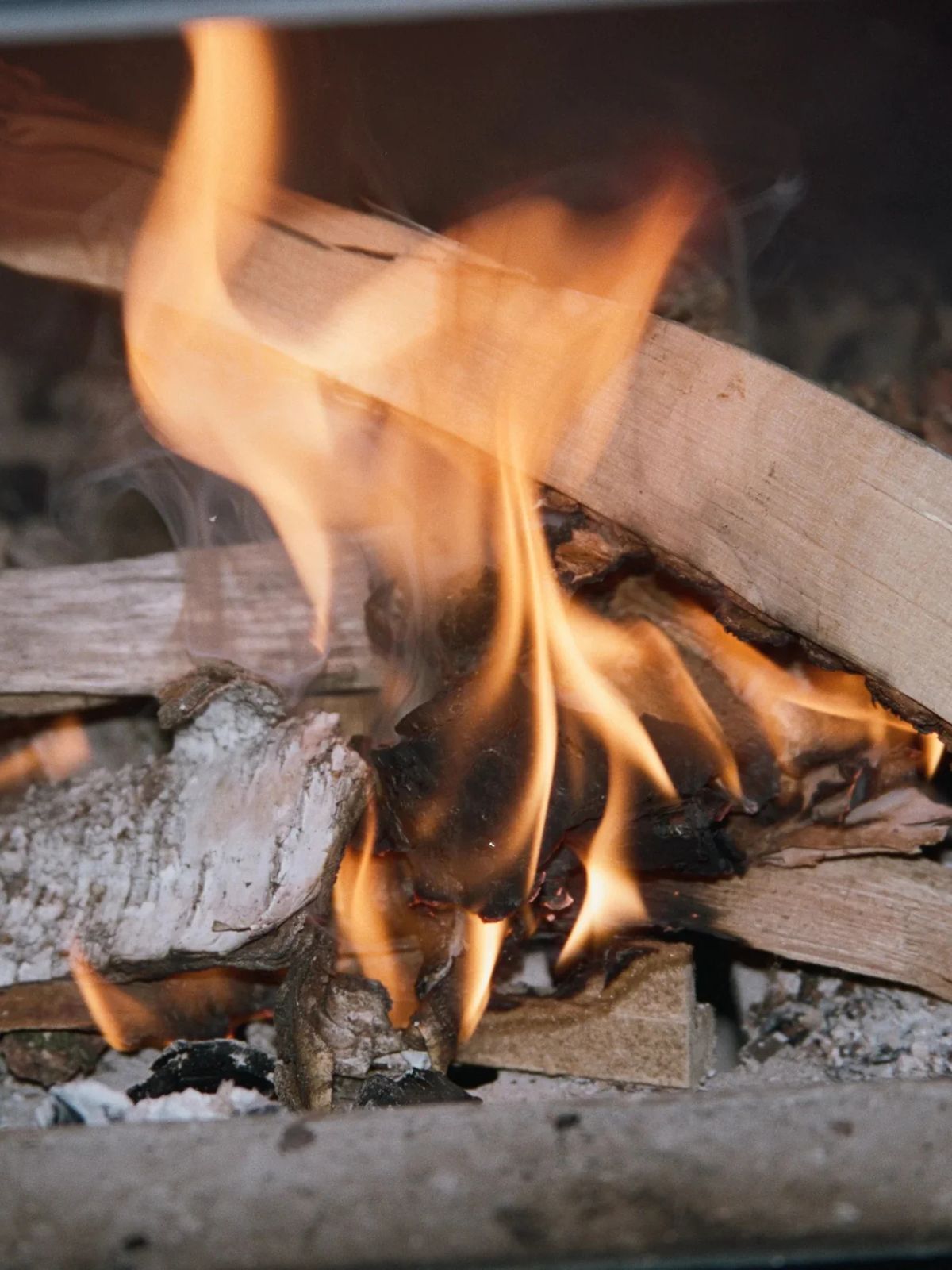 Candle - Beachfire - 50 gr