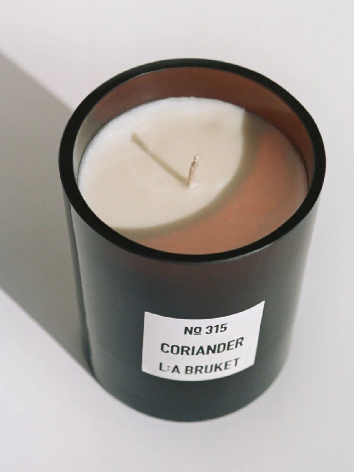 Candle - Coriander - 260 gr