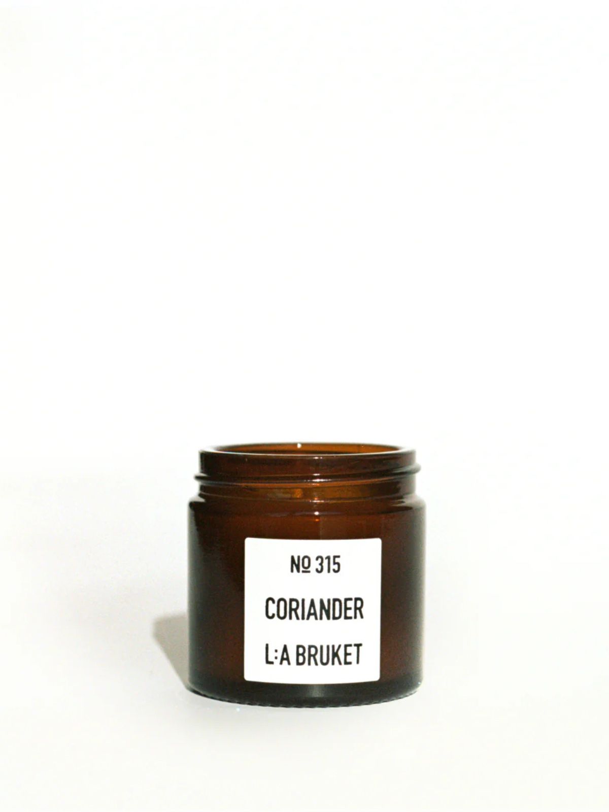 Candle - Coriander - 50 gr