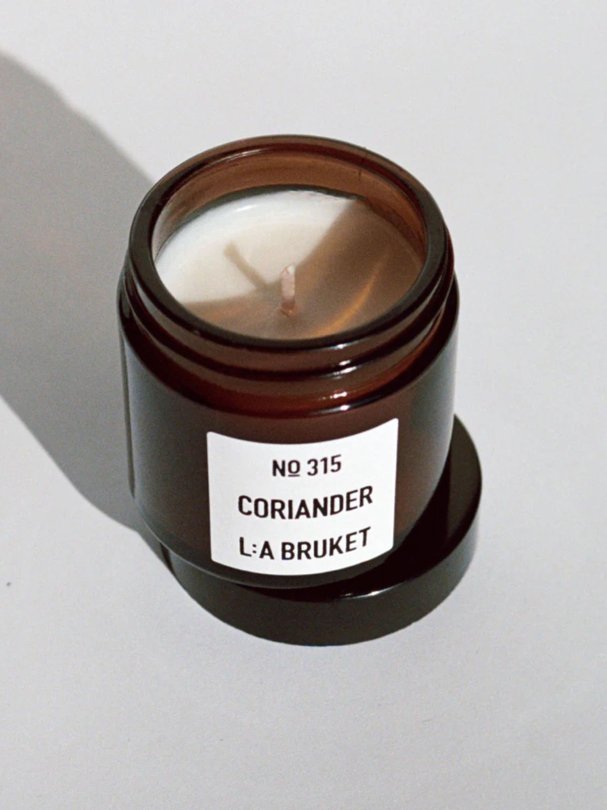 Candle - Coriander - 50 gr