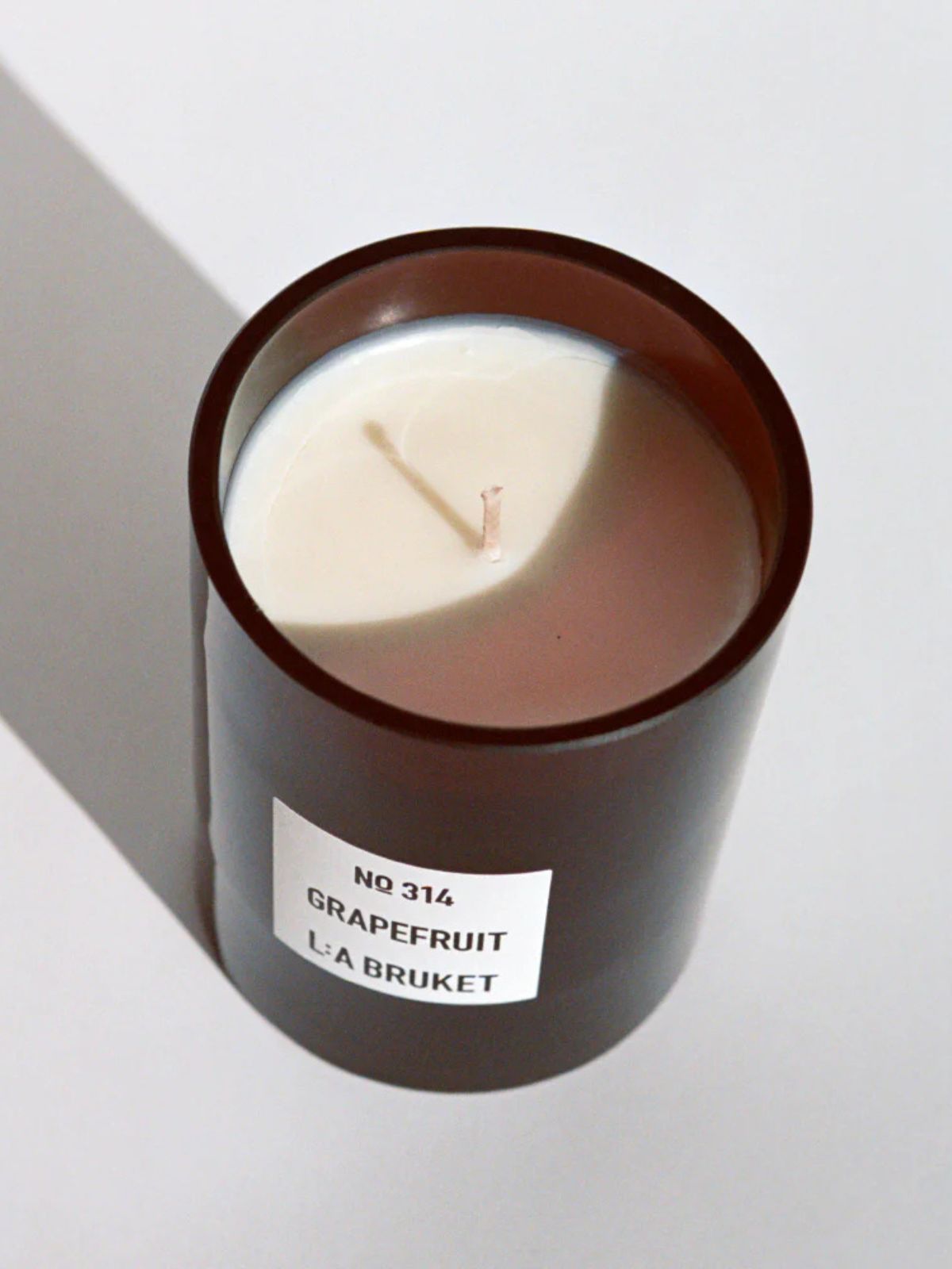 Candle - Grapefruit - 260 gr