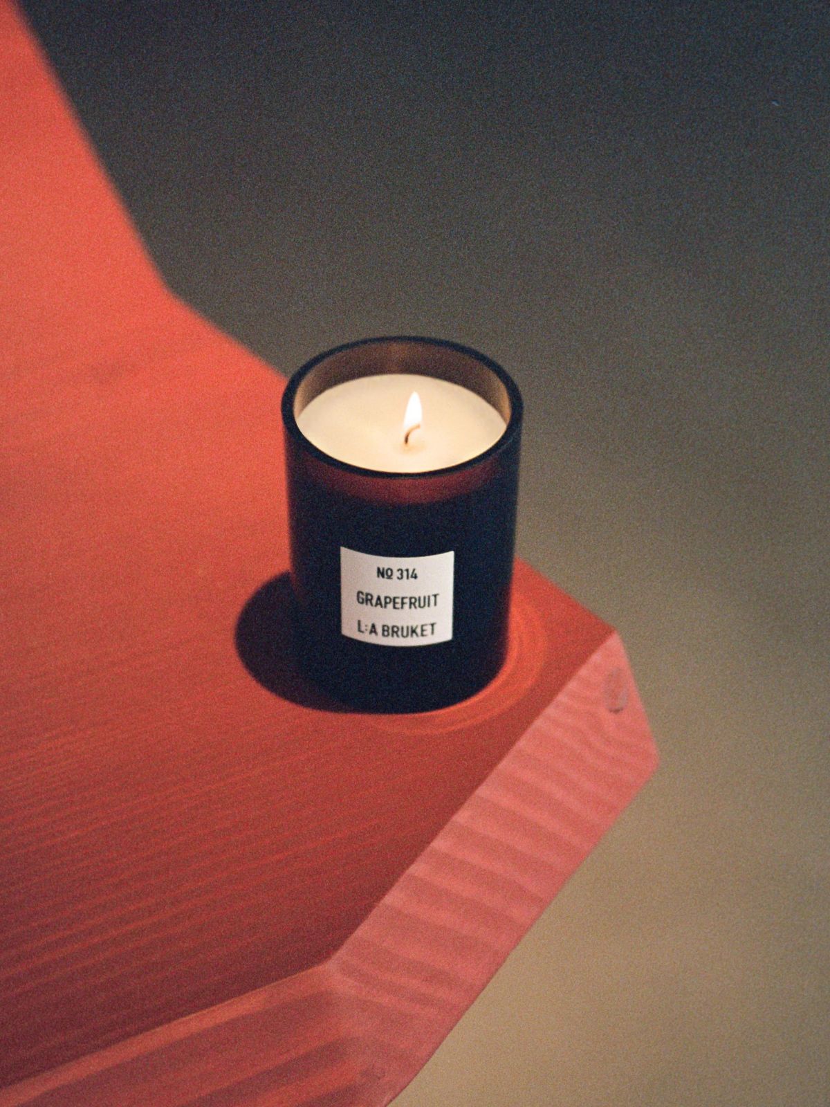 Candle - Grapefruit - 260 gr