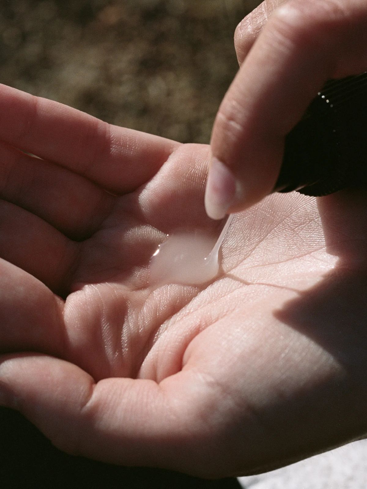 Mild Cleansing Gel  - Willow Bark/ Birch Sugars - 60 ml