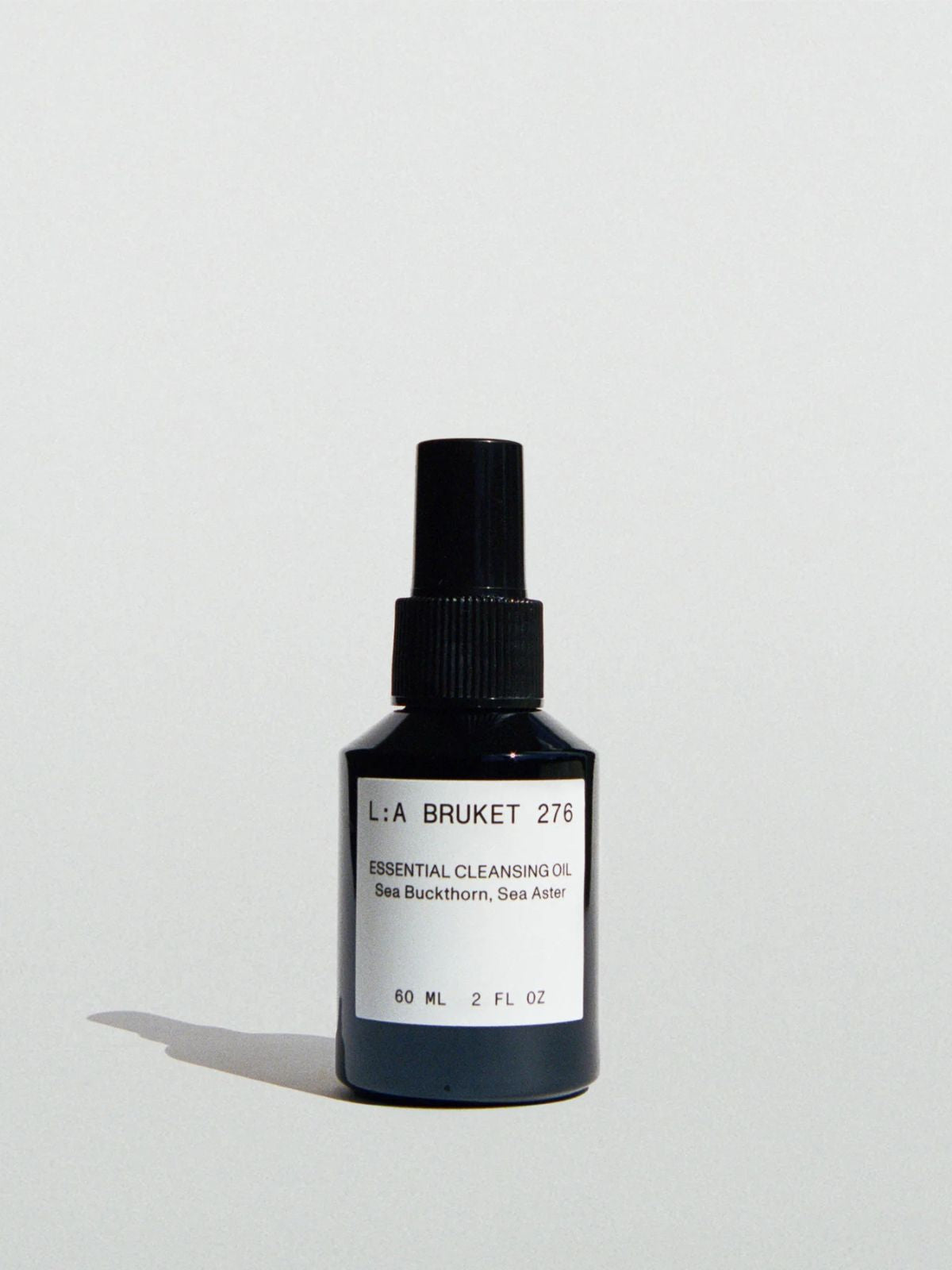 Essential Cleansing  Oil  - Sea Buckthorn/ Sea Aster - 60 ml