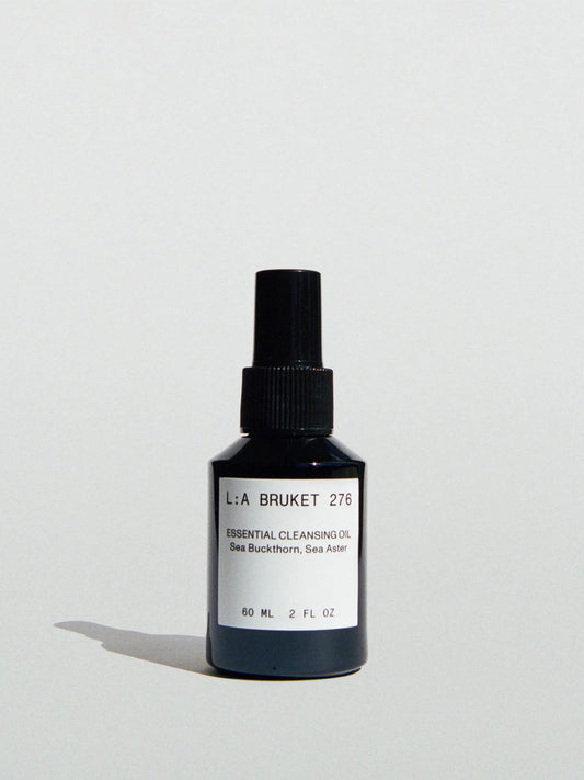 Essential Cleansing  Oil  - Sea Buckthorn/ Sea Aster - 60 ml
