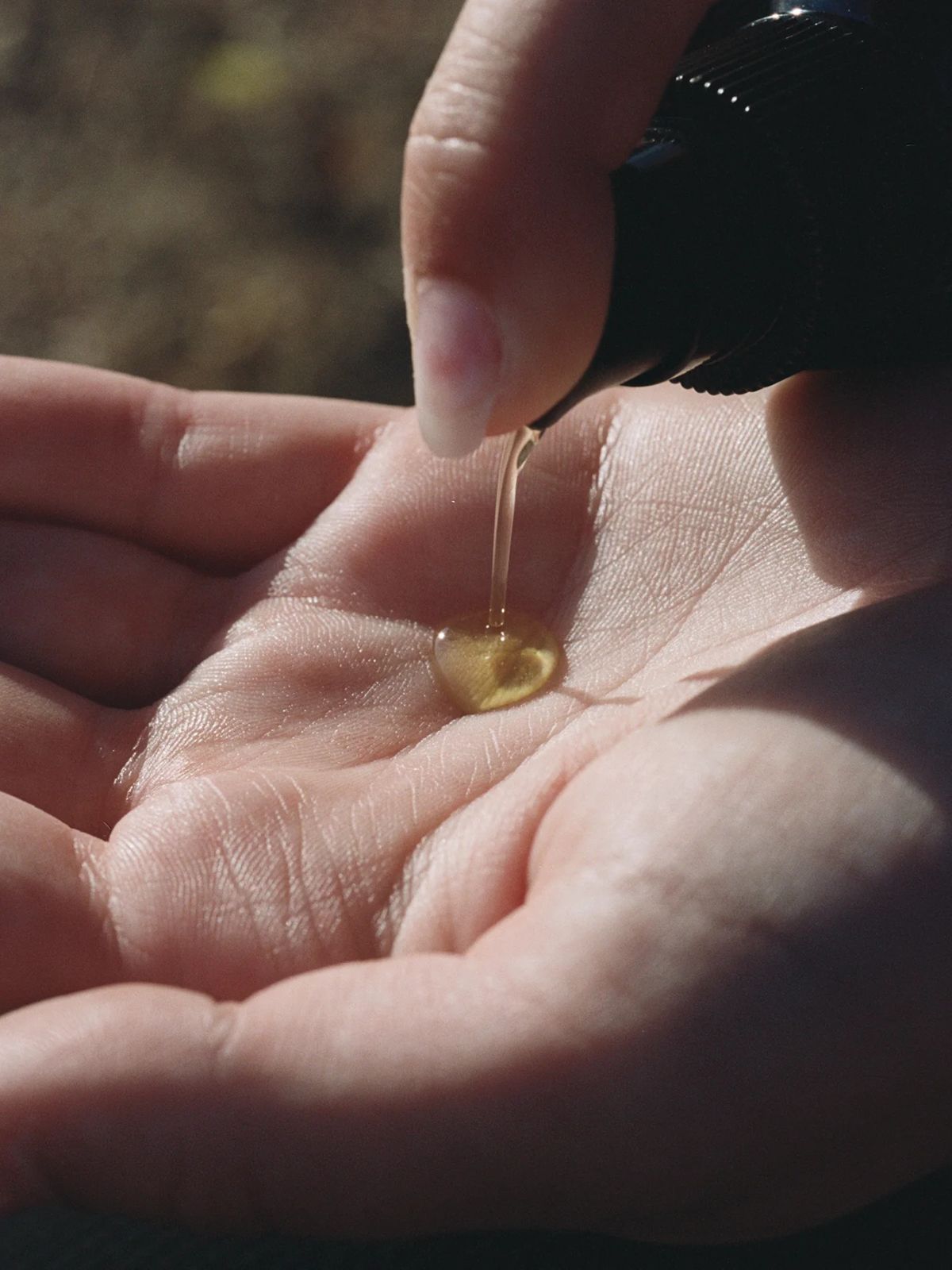 Essential Cleansing  Oil  - Sea Buckthorn/ Sea Aster - 60 ml