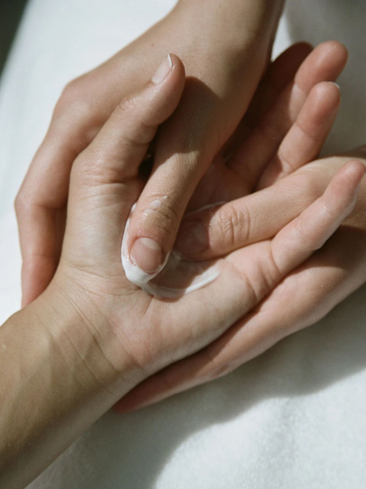 Hand Cream - Bergamot / Patchouli - 30 ml