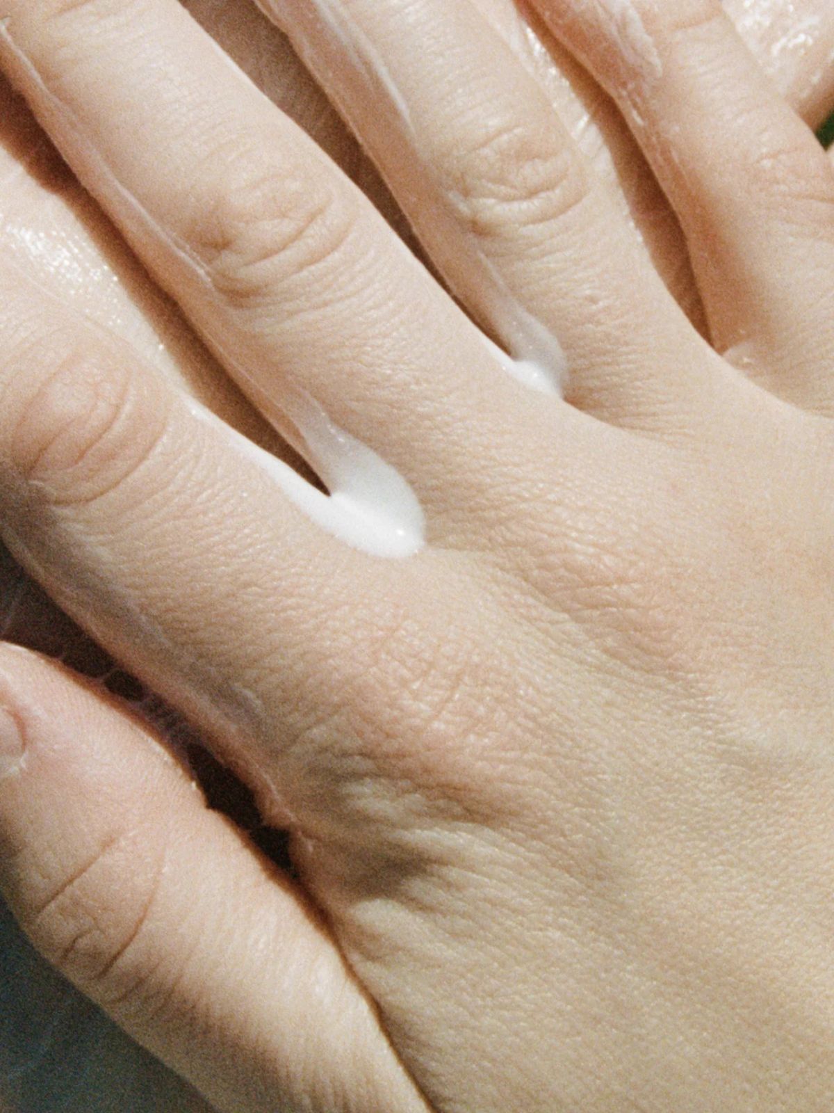 Hand Cream  - Sage / Rosemary / Lavender - 30 ml