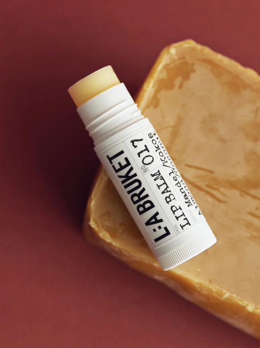 Lip Balm - Almond/Coconut