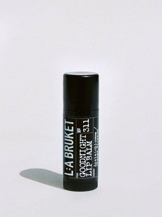 Lip Balm Goodnight - Orange Blossom