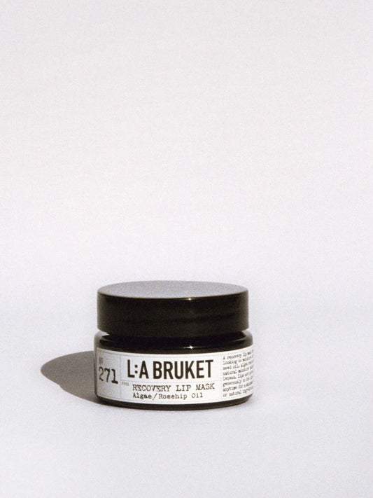 Recovery Lip Mask -  Algae / Rosehip Oil - 15 ml