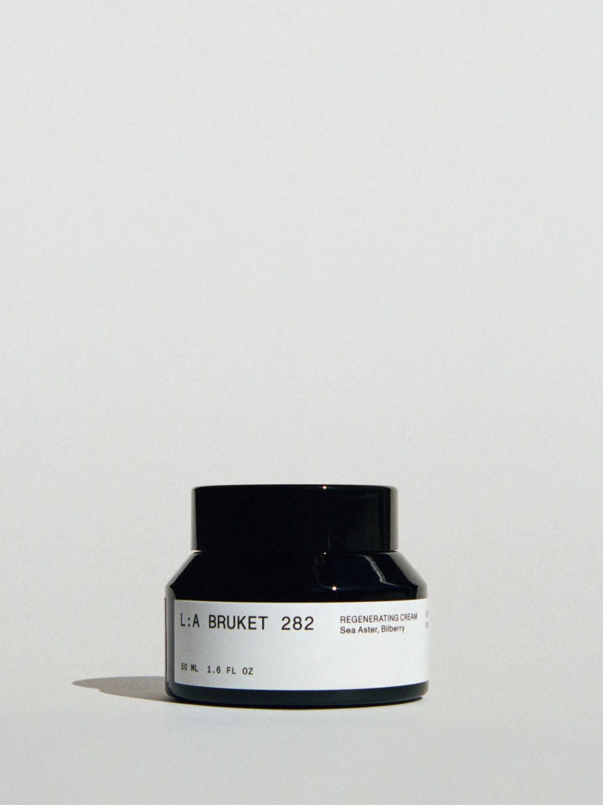 Regenerating Cream - Sea Aster / Bilberry - 50ml