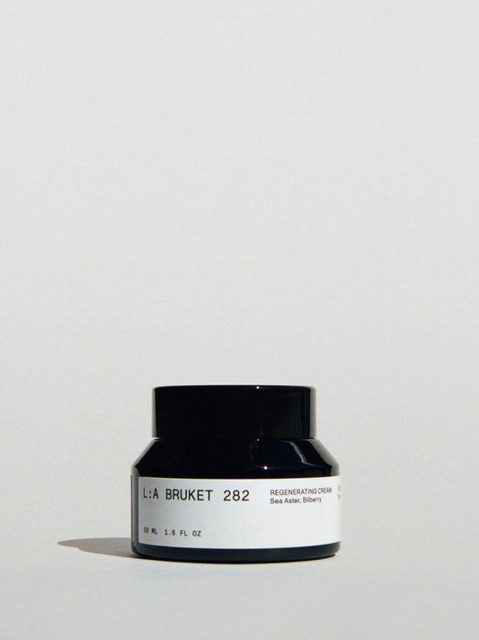 Regenerating Cream - Sea Aster / Bilberry - 50ml