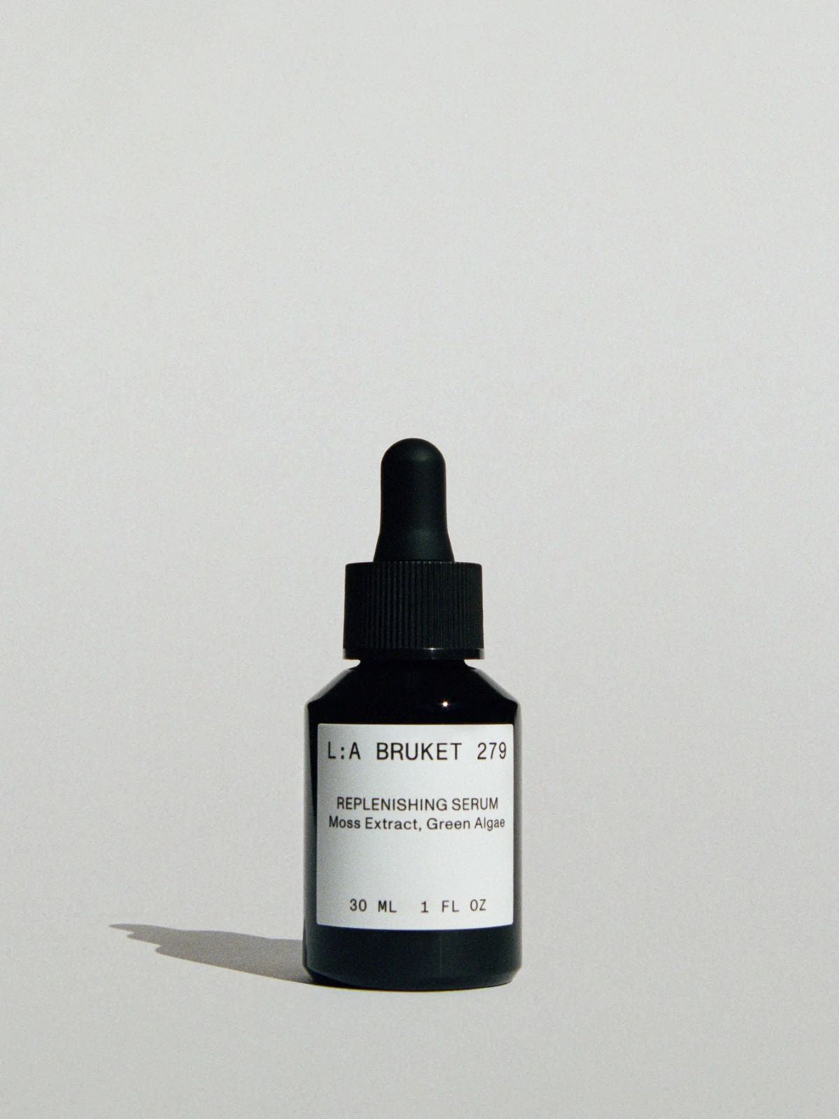 Replenishing Serum  - Moss Extract/ Green Algae - 30 ml