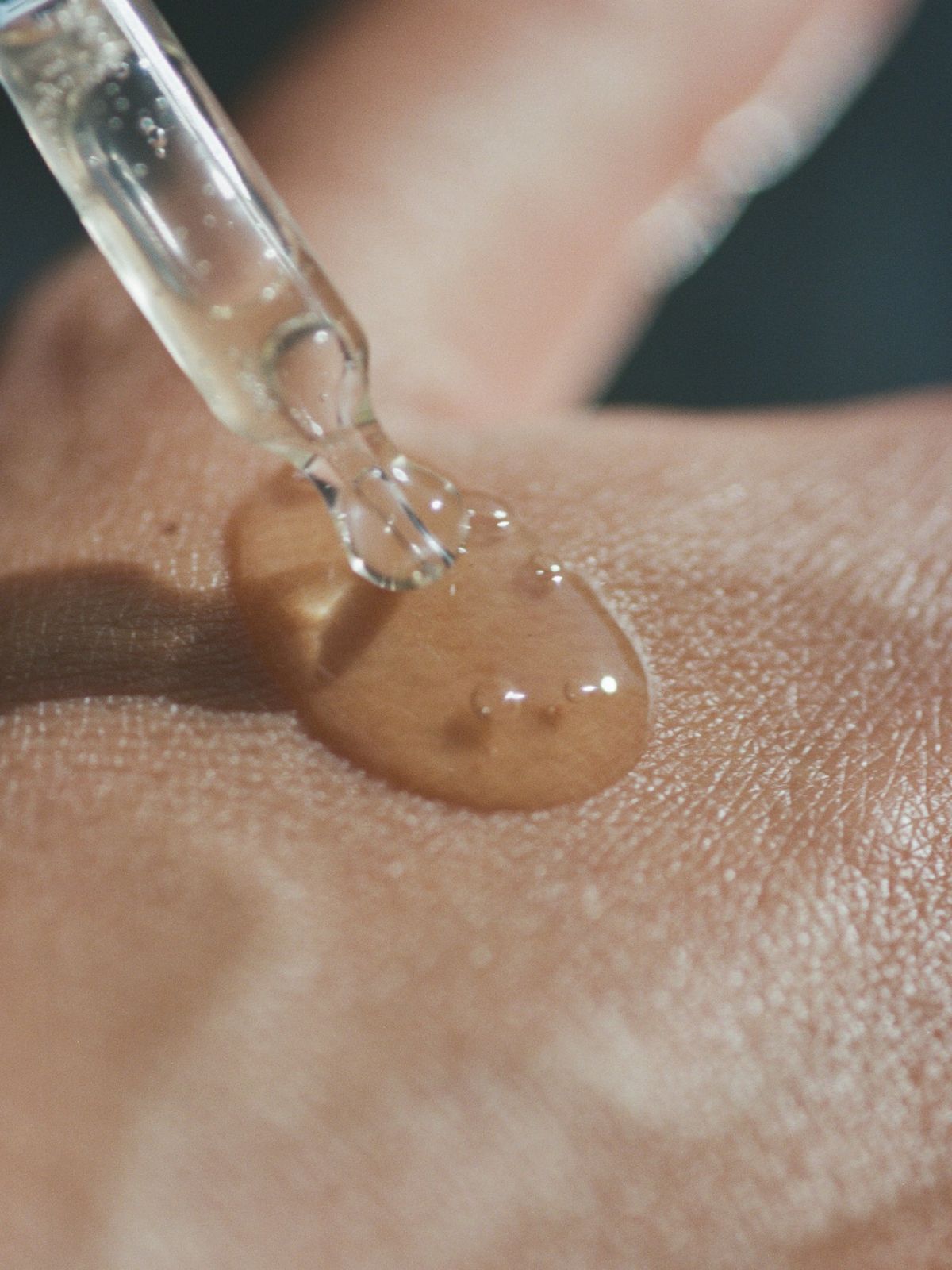 Replenishing Serum  - Moss Extract/ Green Algae - 30 ml