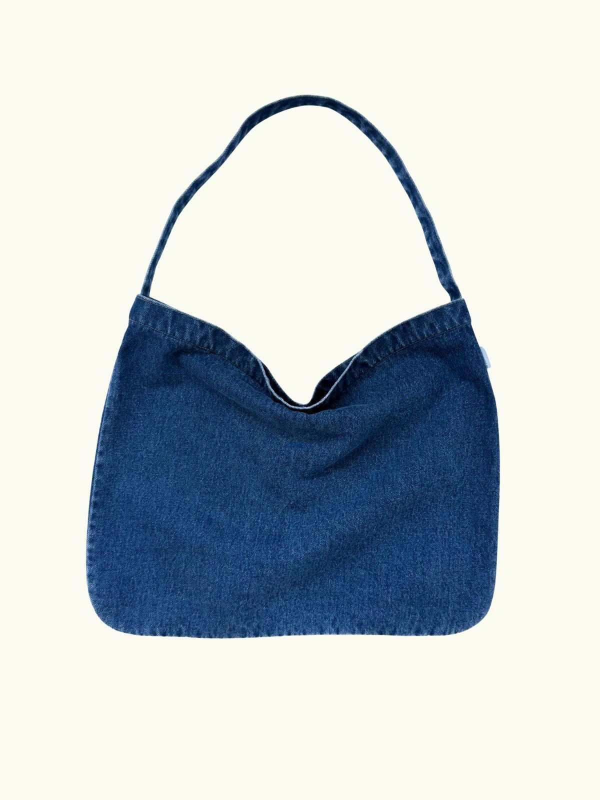 Happy Carry Bag - Denim