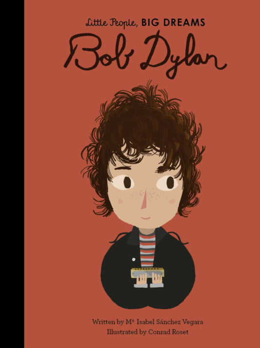 Bob Dylan