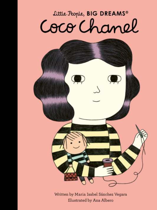 Coco Chanel