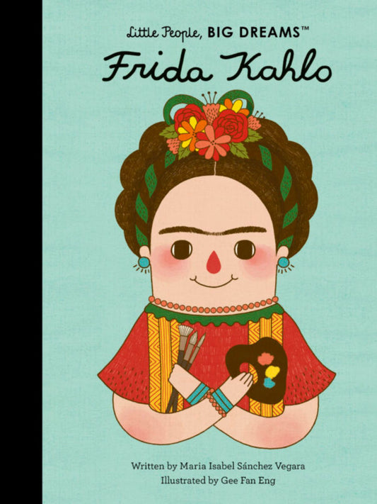 Frida Khalo