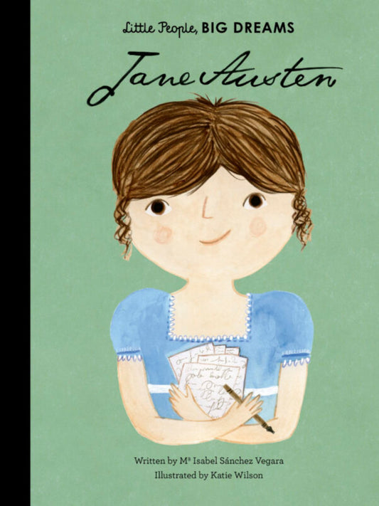 Jane Austen