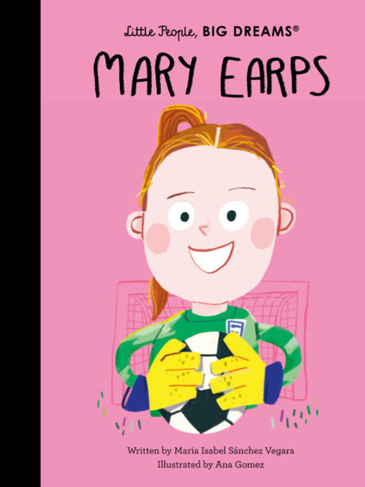 Mary Earps