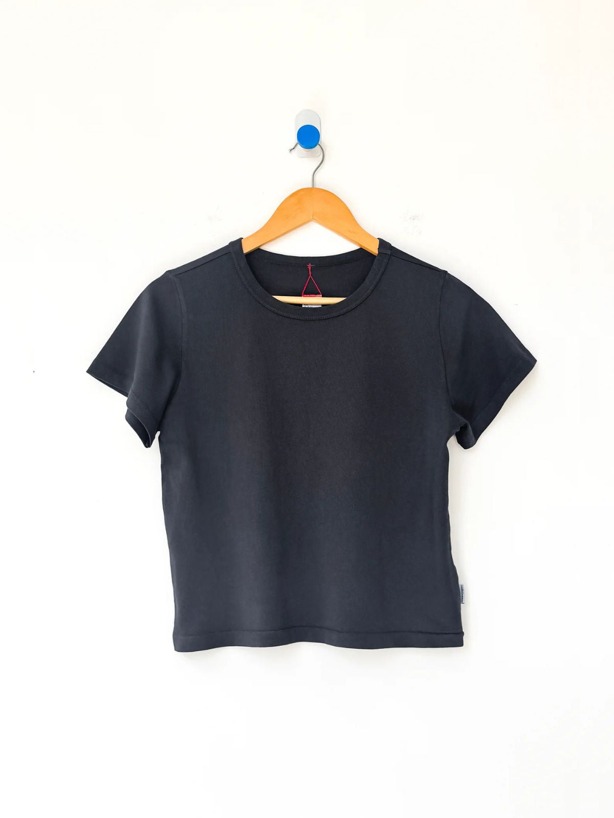 Vintage Boy Tee - Slate