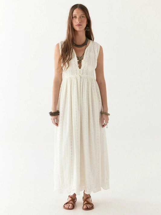 Amandine Dress