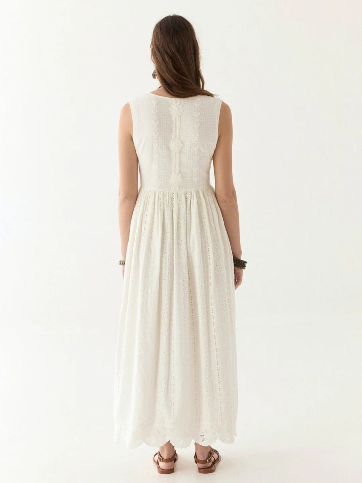 Amandine Dress