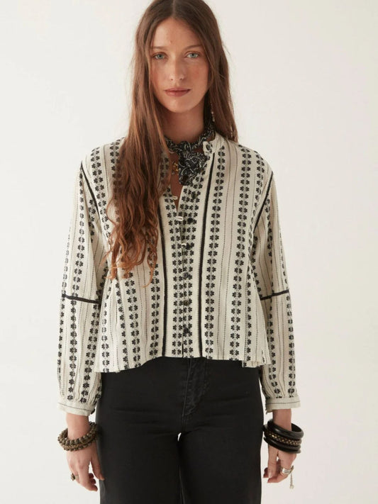 Consuelito blouse