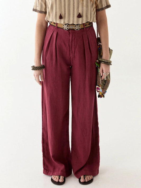Marisa Trousers