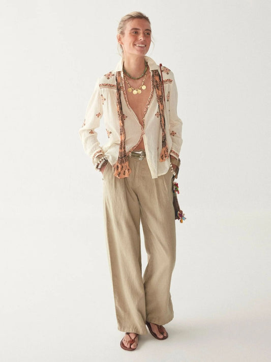 Marisa Trousers