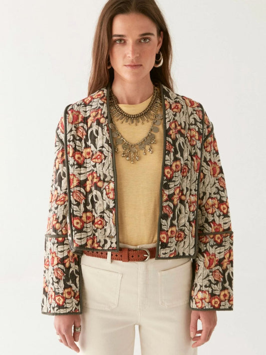 Tadeo Padded Jacket