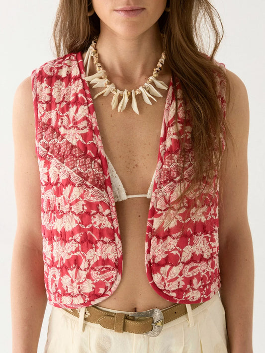 Ulrikke Padded Vest