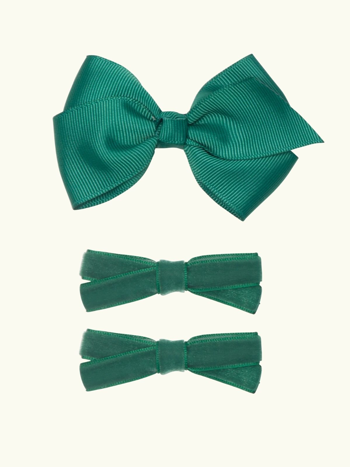 Bow Pack - Green