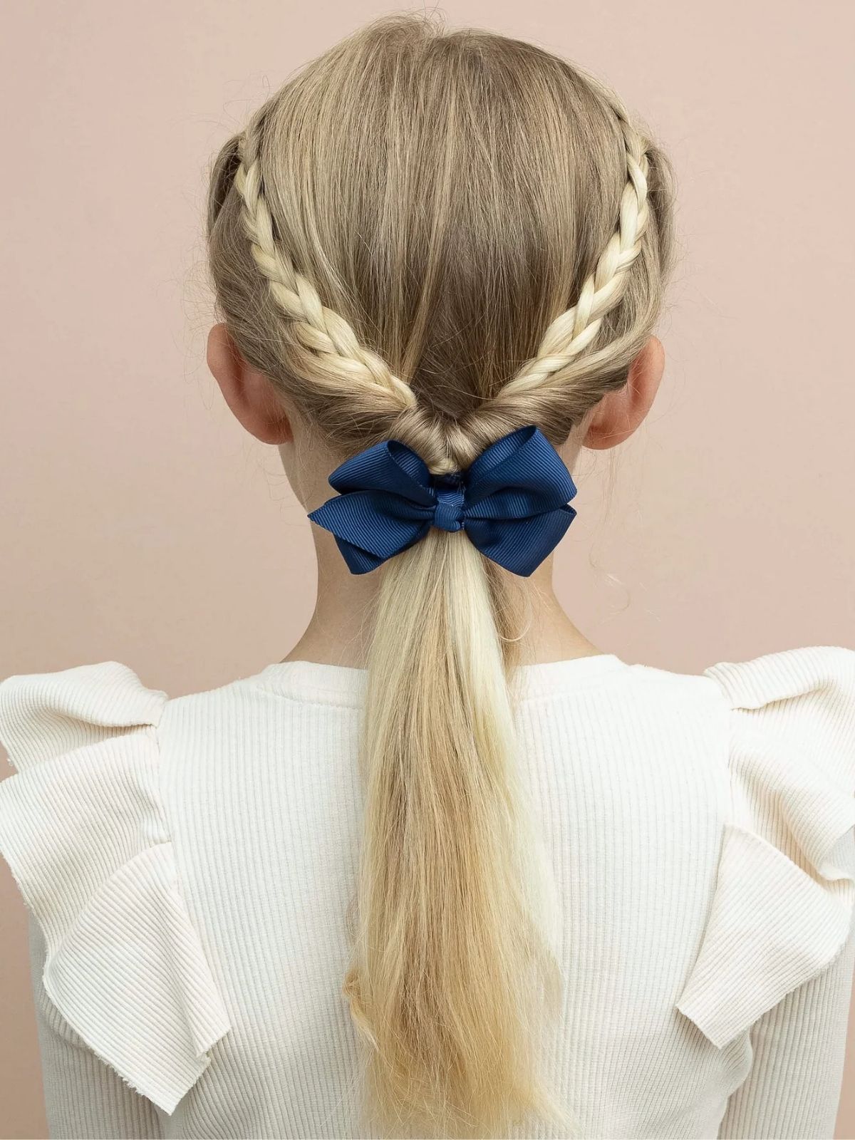 Bow Pack - Navy