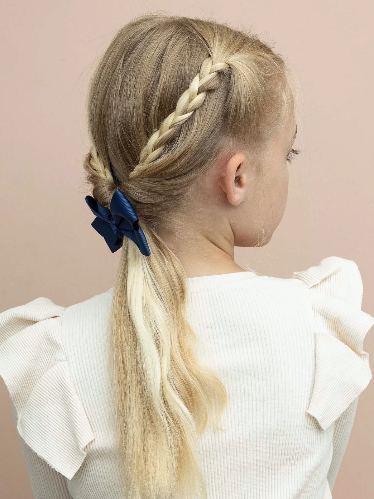Bow Pack - Navy