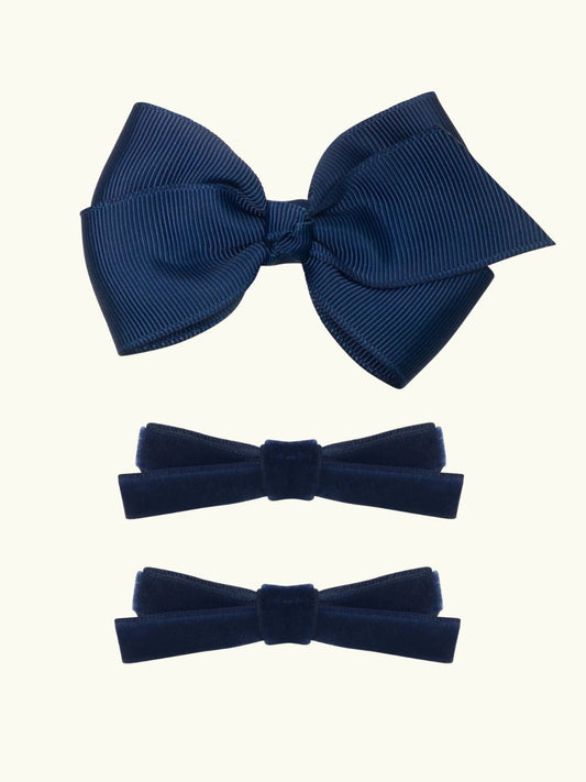 Bow Pack - Navy