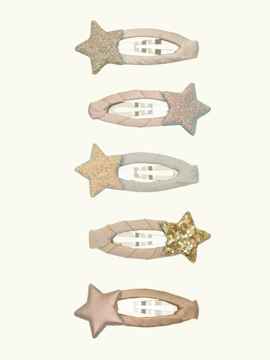 Stellina Mini Clic Clacs - Shimmer