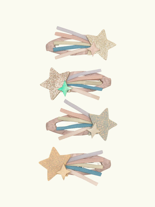 Star Trail Clic Clacs - Multi