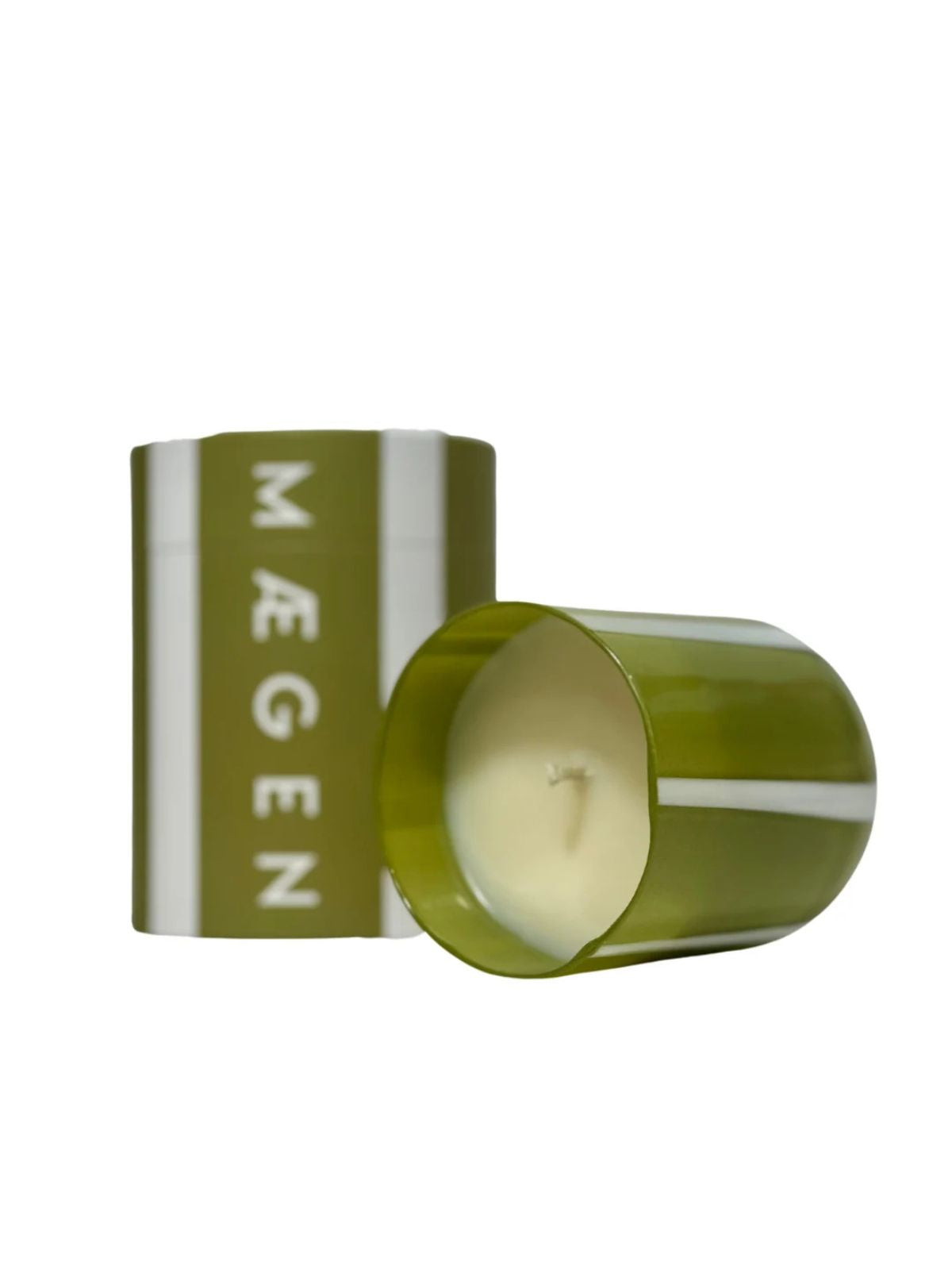 Atina candle - Fresh Olive & Lemon