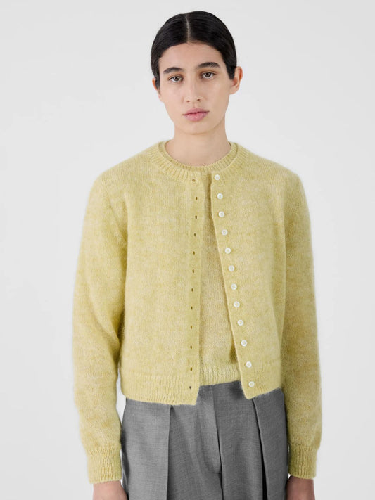 Bailen Jumper - Citrus