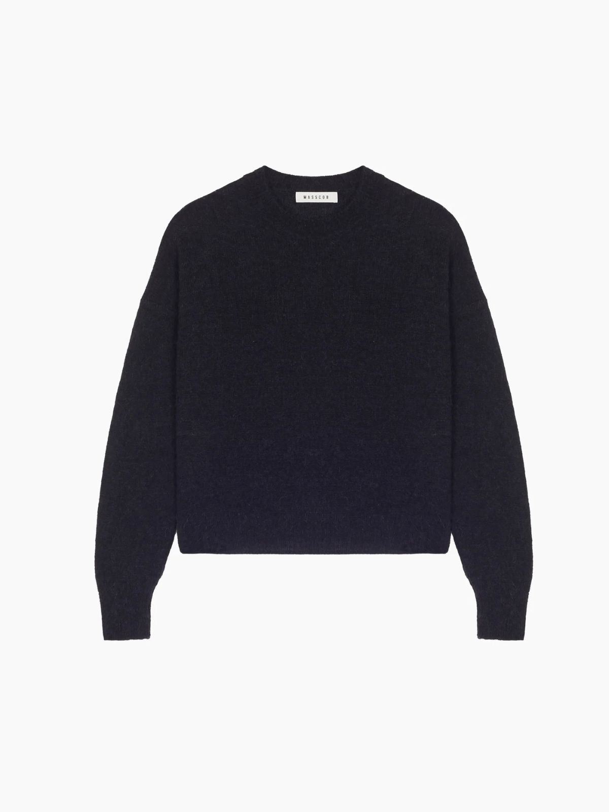 Bertha Jumper - Black