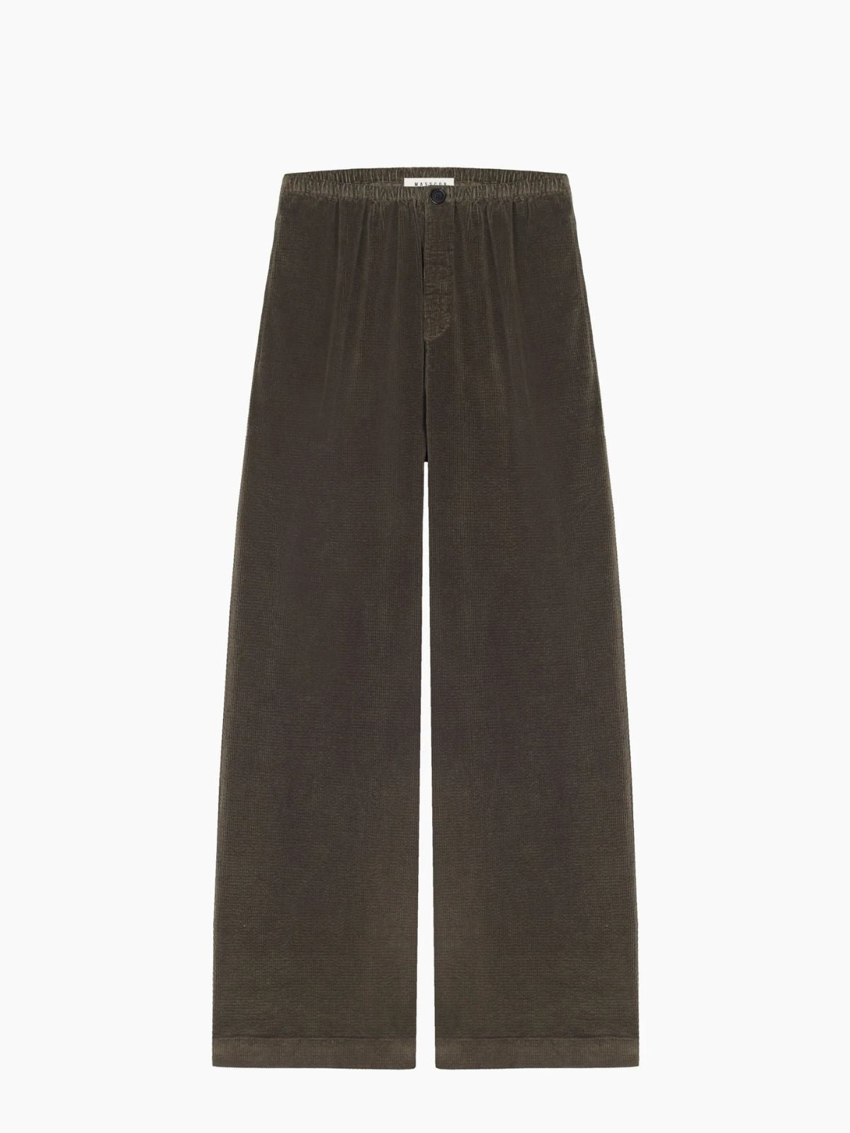 Kate Trousers - Cedar