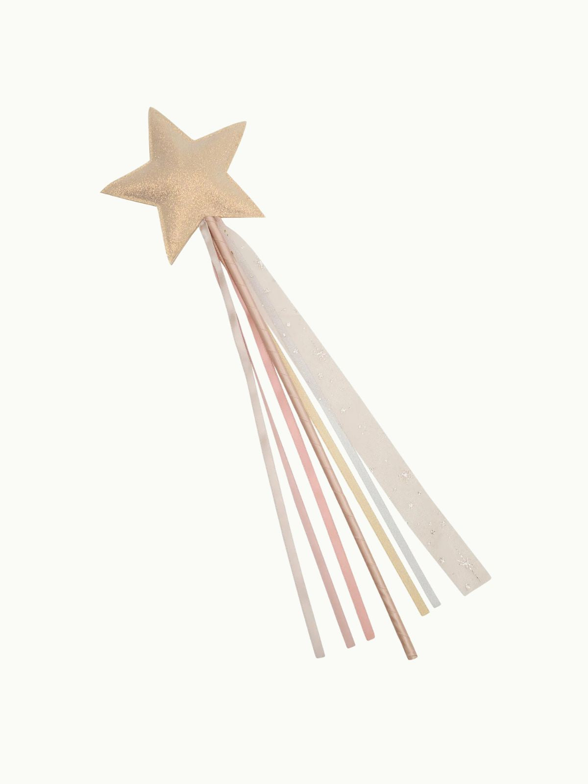 Pretty Sparkly Wand